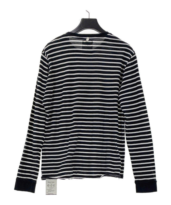 visvim เสื้อยืด/เสื้อท็อปส์