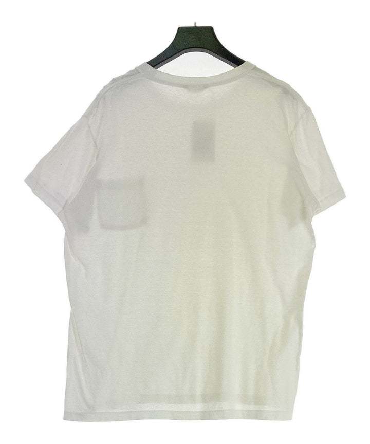 AURALEE เสื้อยืด/เสื้อท็อปส์