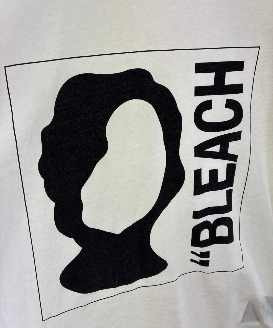 OAMC เสื้อยืด/เสื้อท็อปส์