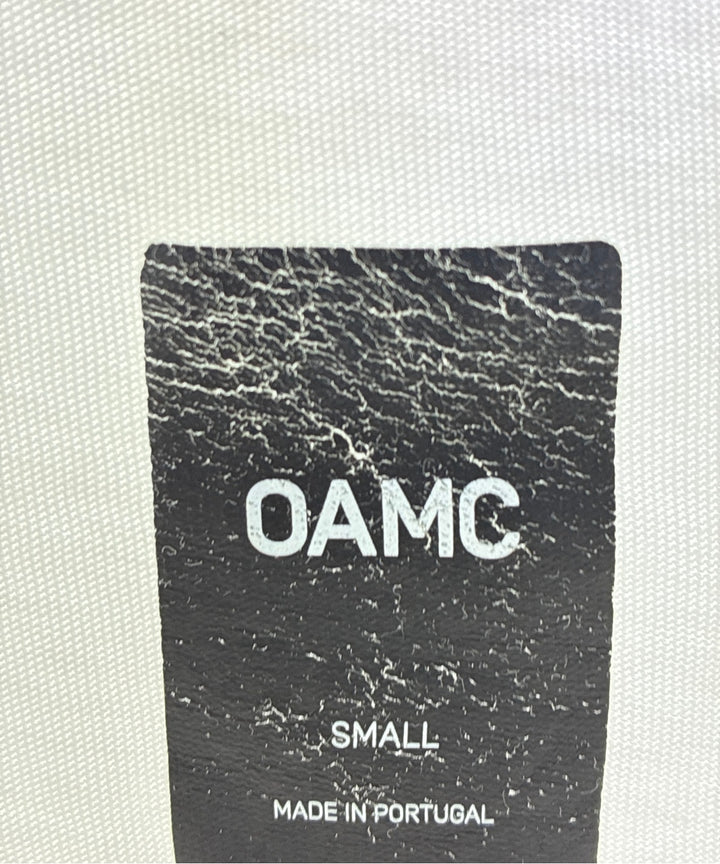 OAMC เสื้อยืด/เสื้อท็อปส์