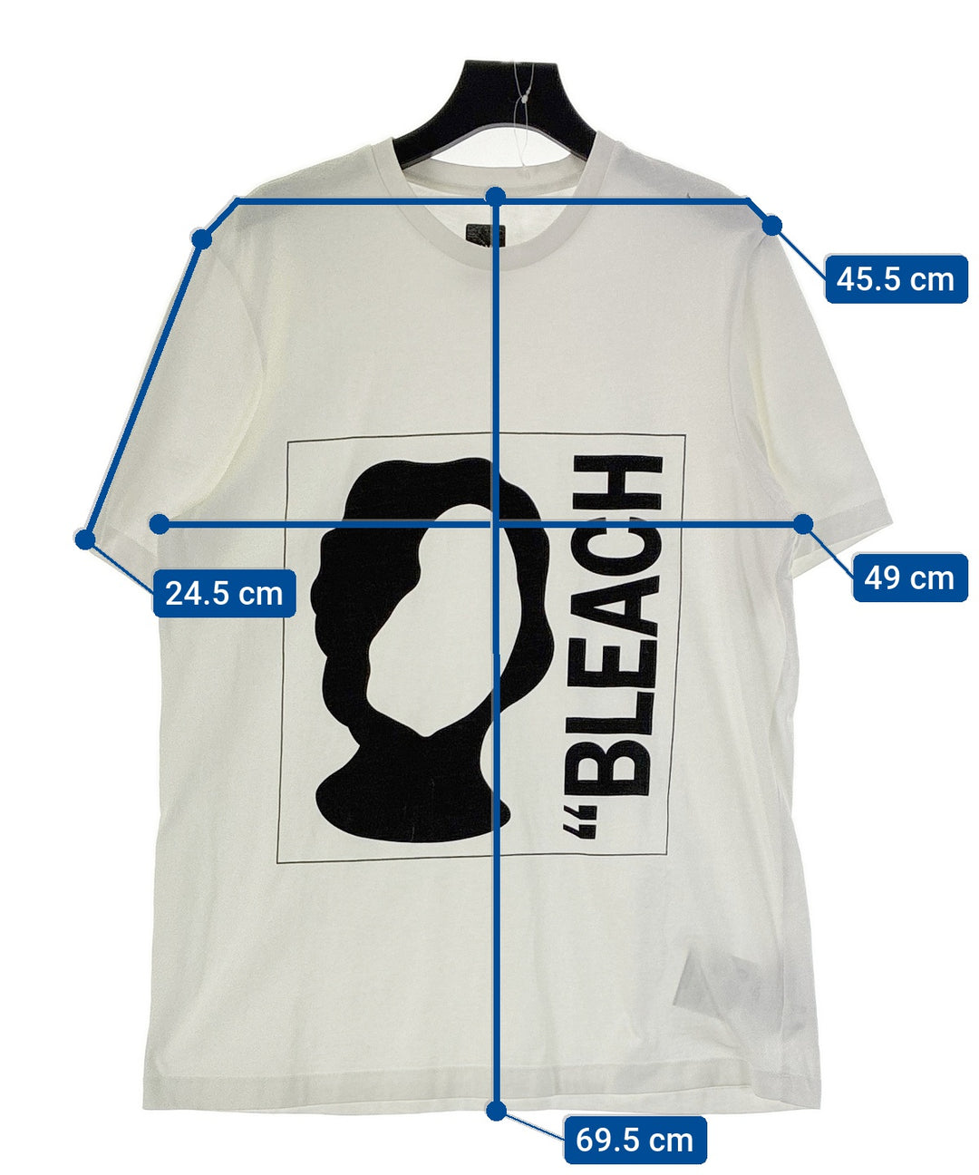 OAMC เสื้อยืด/เสื้อท็อปส์