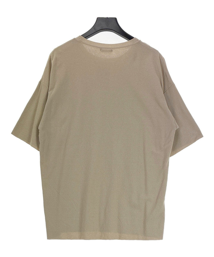 AURALEE เสื้อยืด/เสื้อท็อปส์