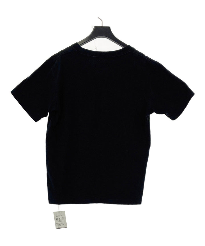 White Mountaineering เสื้อยืด/เสื้อท็อปส์