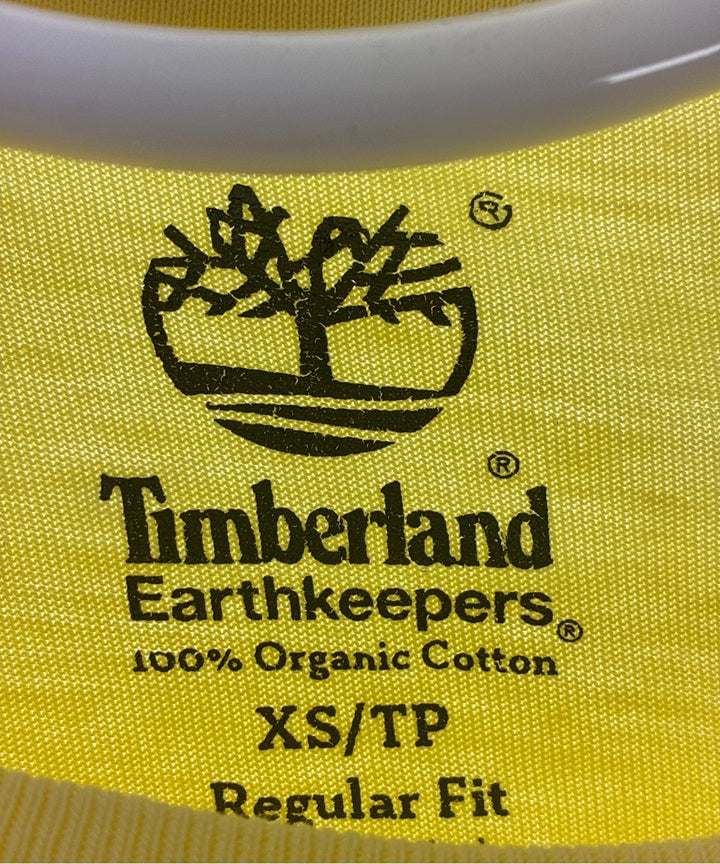 Timber Land เสื้อยืด/เสื้อท็อปส์