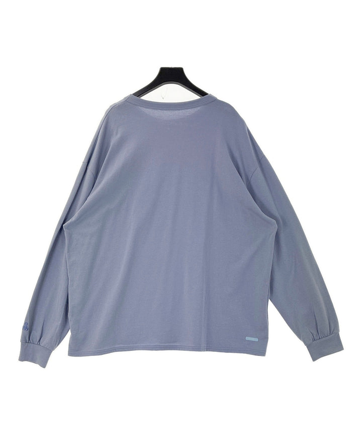 SOPHNET. เสื้อยืด/เสื้อท็อปส์