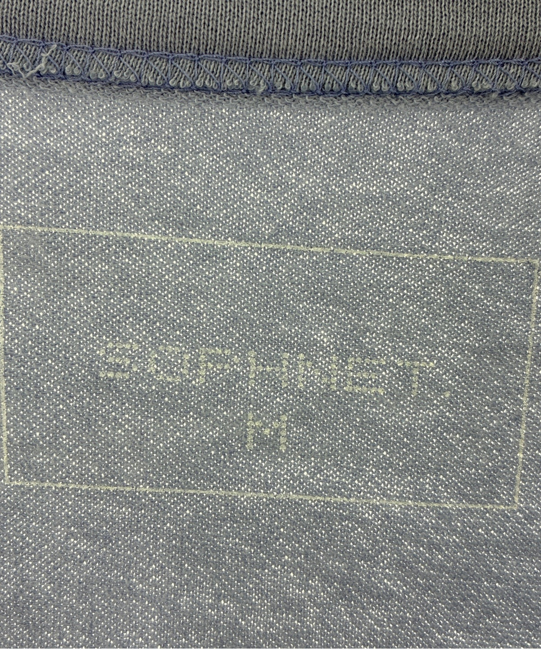 SOPHNET. เสื้อยืด/เสื้อท็อปส์