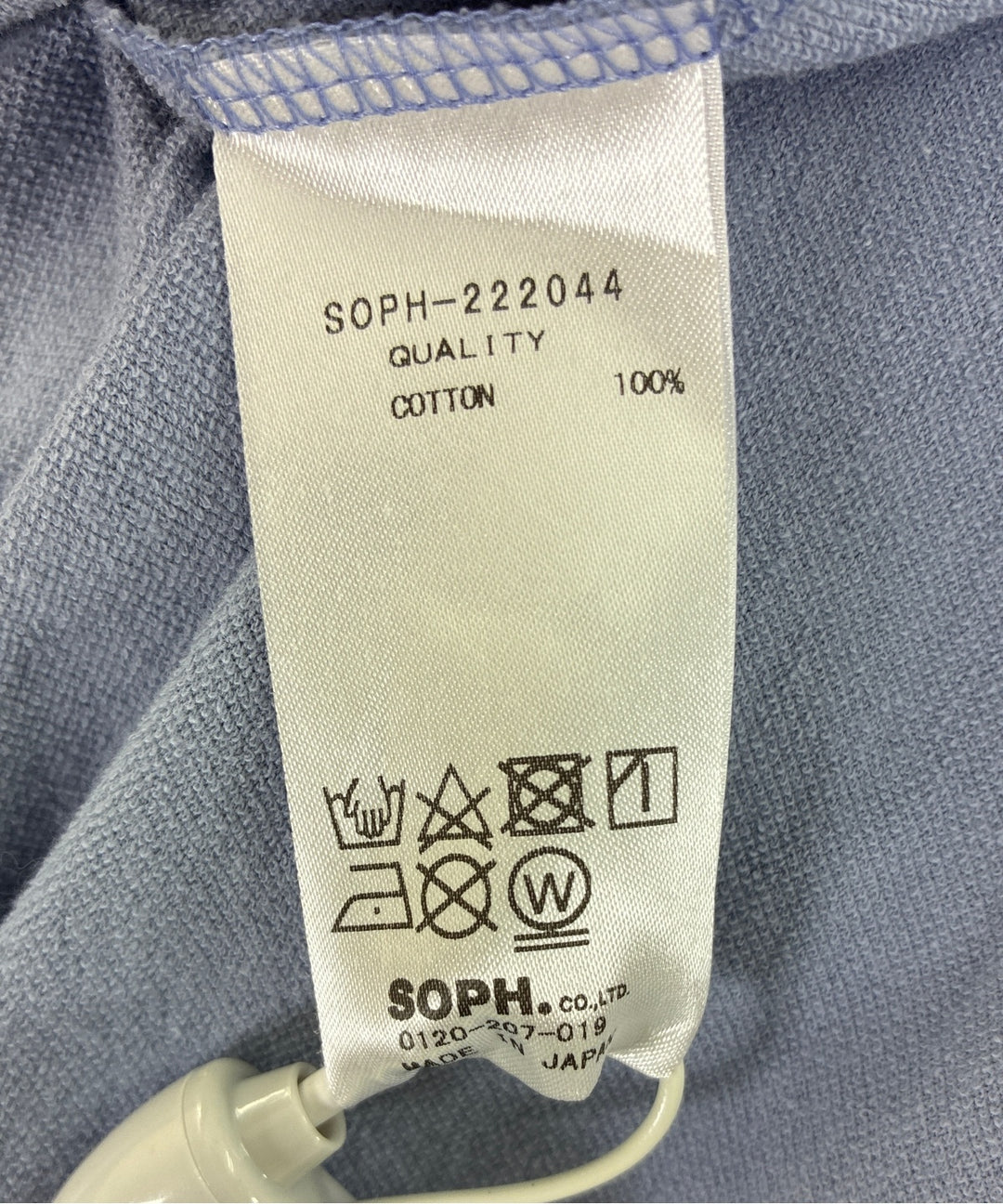 SOPHNET. เสื้อยืด/เสื้อท็อปส์