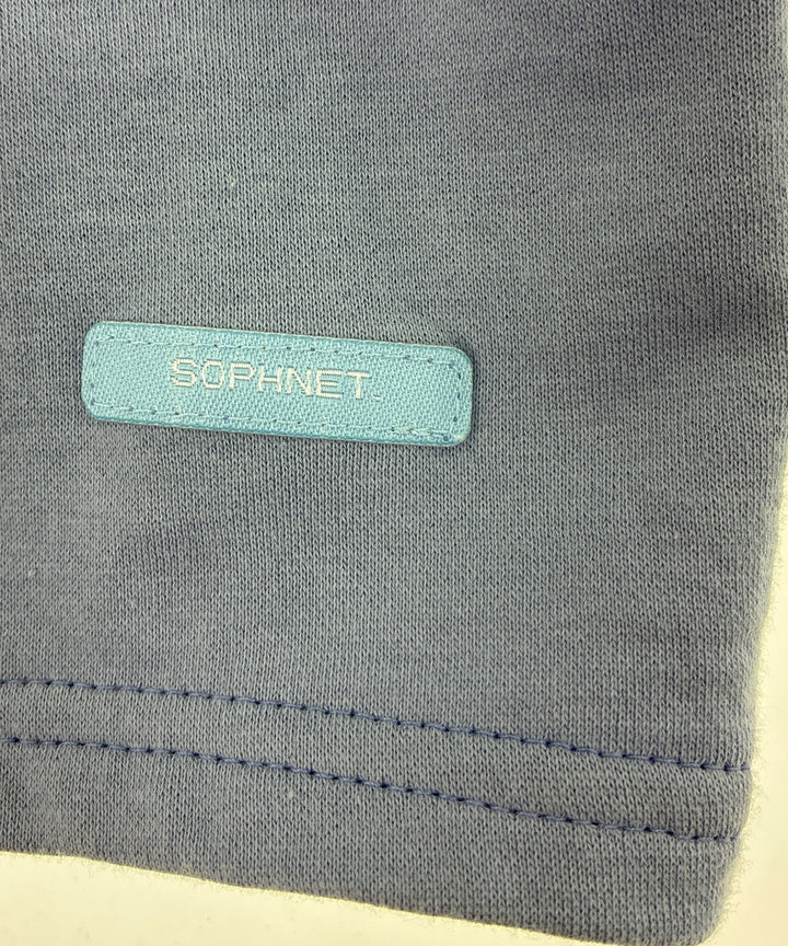 SOPHNET. เสื้อยืด/เสื้อท็อปส์