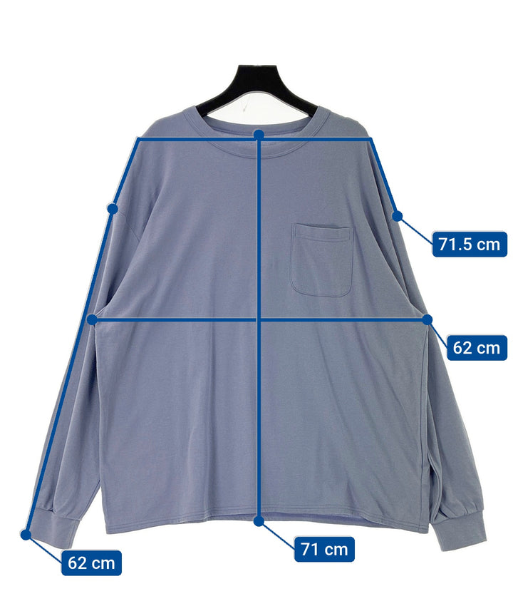 SOPHNET. เสื้อยืด/เสื้อท็อปส์