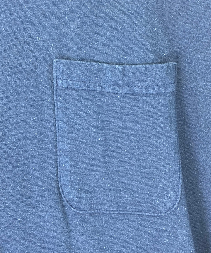 visvim เสื้อยืด/เสื้อท็อปส์