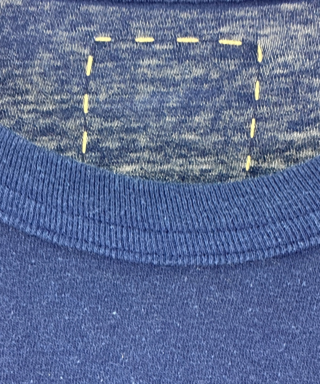 visvim เสื้อยืด/เสื้อท็อปส์