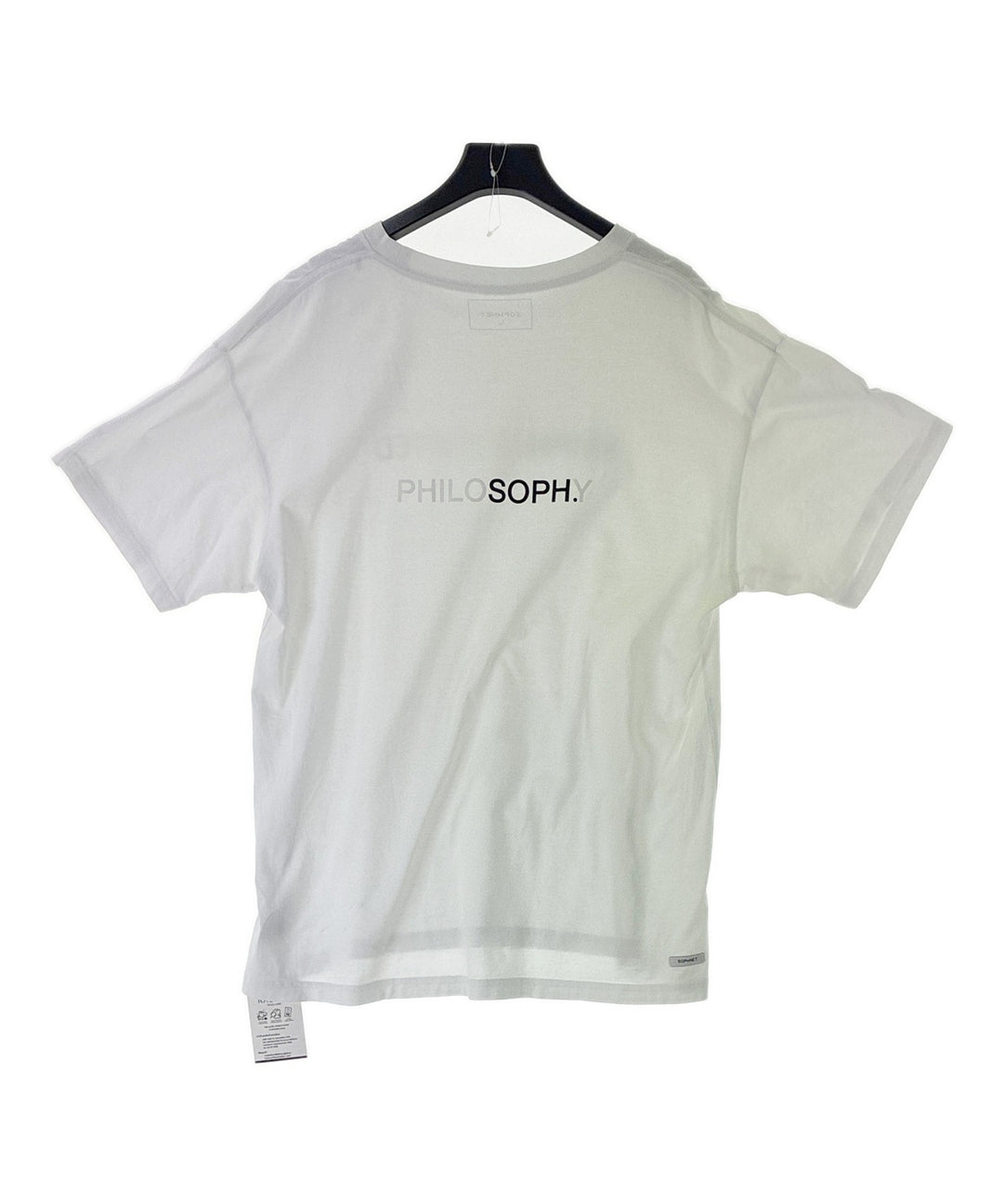SOPHNET. เสื้อยืด/เสื้อท็อปส์