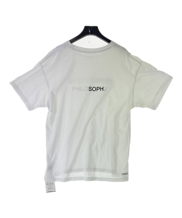 SOPHNET. เสื้อยืด/เสื้อท็อปส์