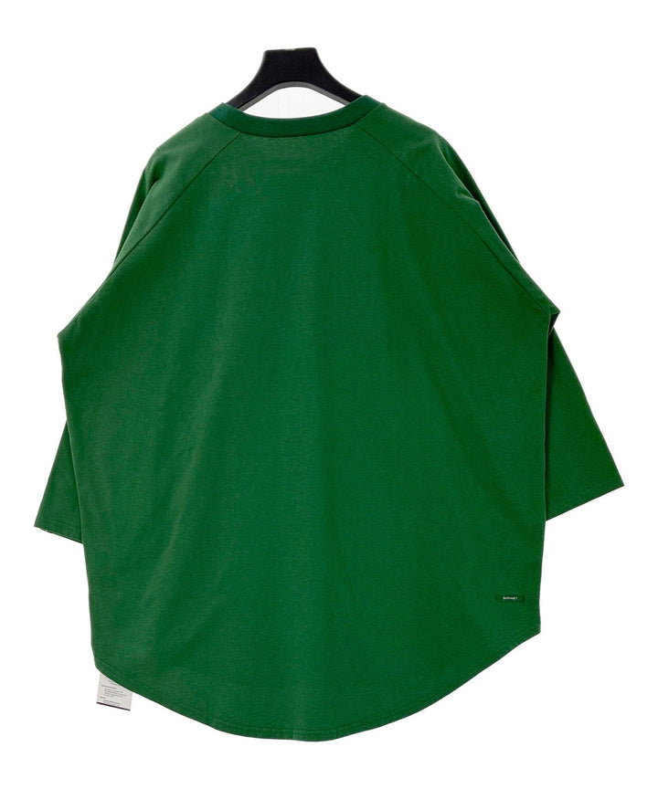 SOPHNET. เสื้อยืด/เสื้อท็อปส์