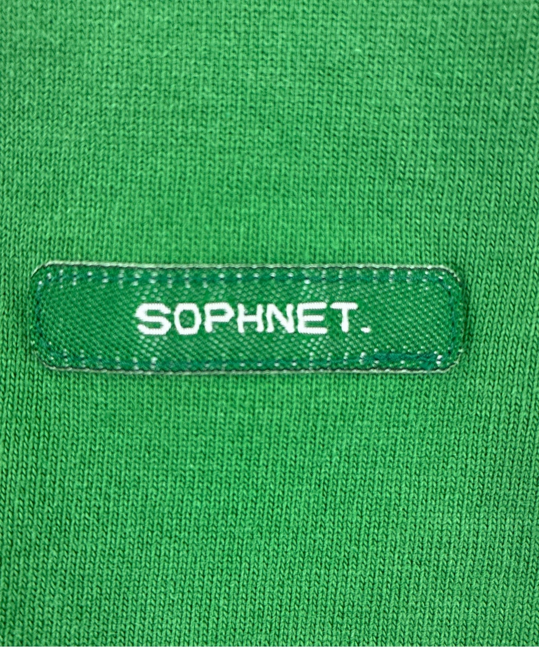 SOPHNET. เสื้อยืด/เสื้อท็อปส์
