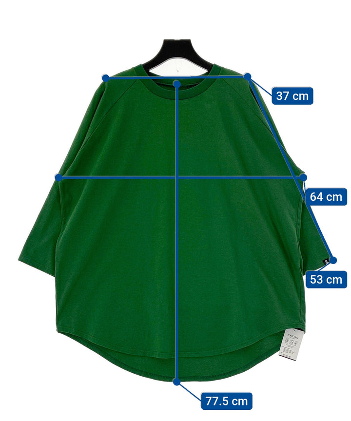 SOPHNET. เสื้อยืด/เสื้อท็อปส์