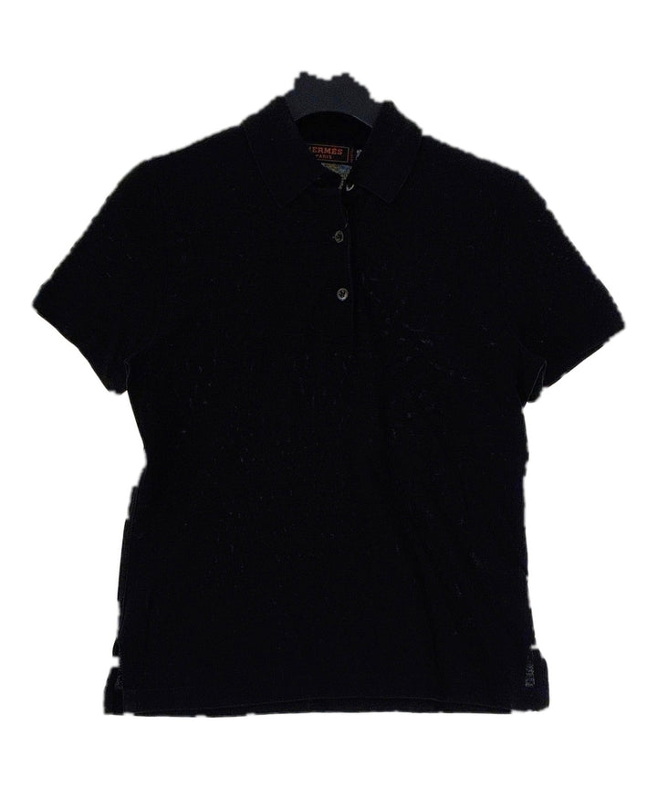 HERMES เสื้อโปโล