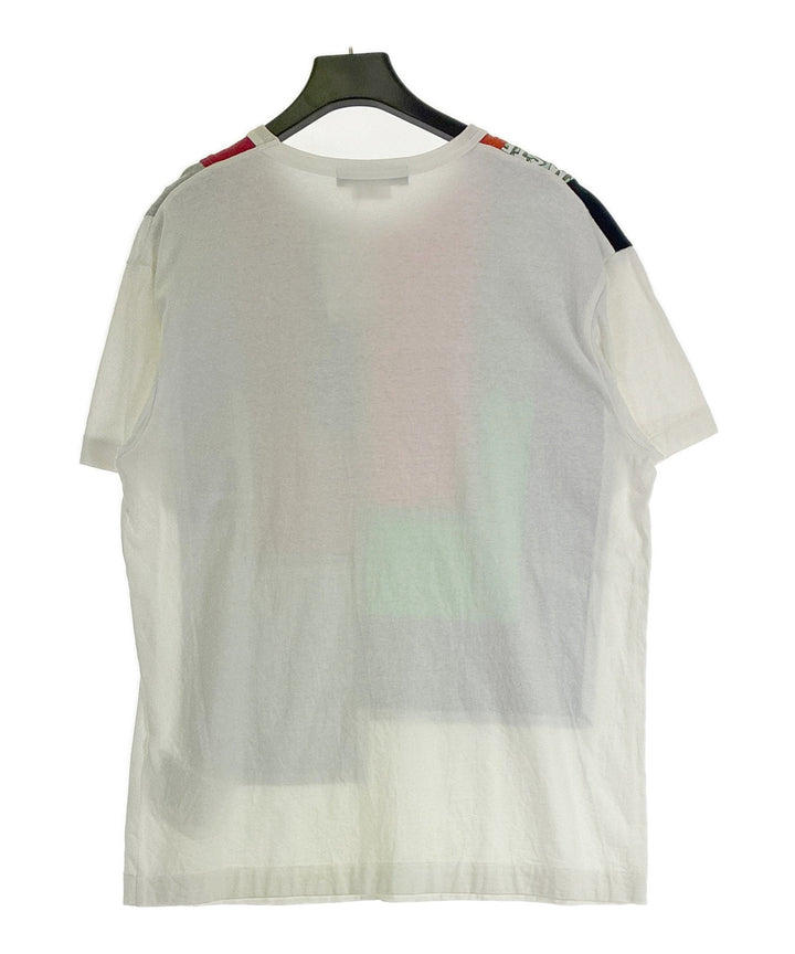 COMME des GARCONS HOMME DEUX เสื้อยืด/เสื้อท็อปส์