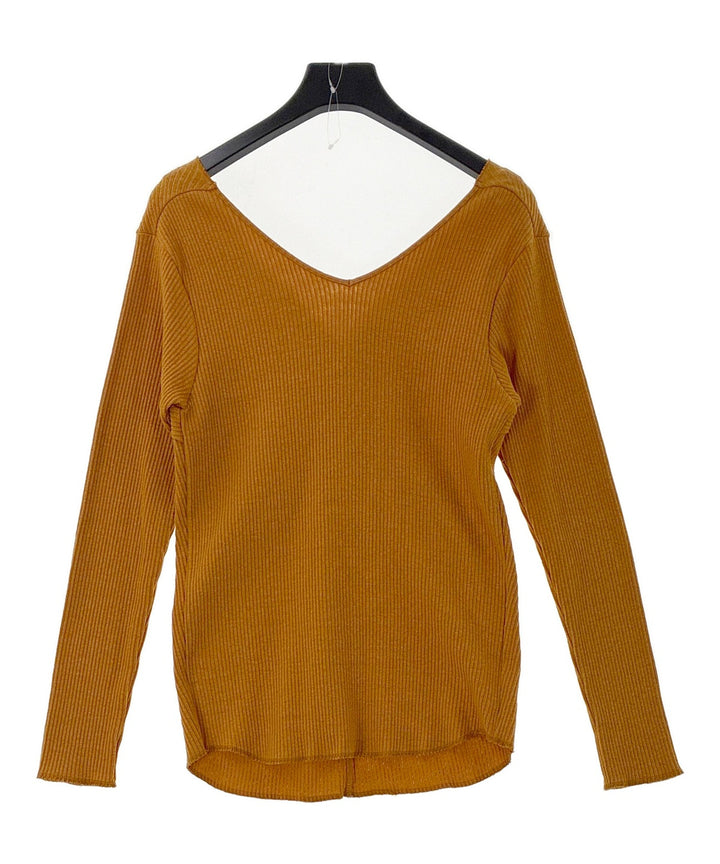 green label relaxing เสื้อยืด/เสื้อท็อปส์