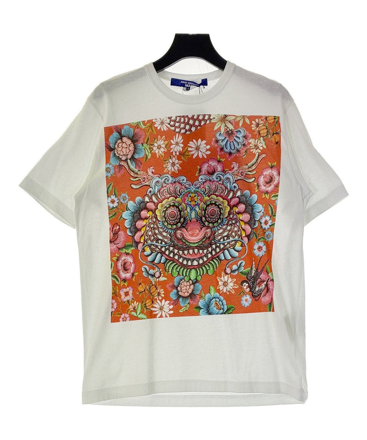 JUNYA WATANABE MAN เสื้อยืด/เสื้อท็อปส์