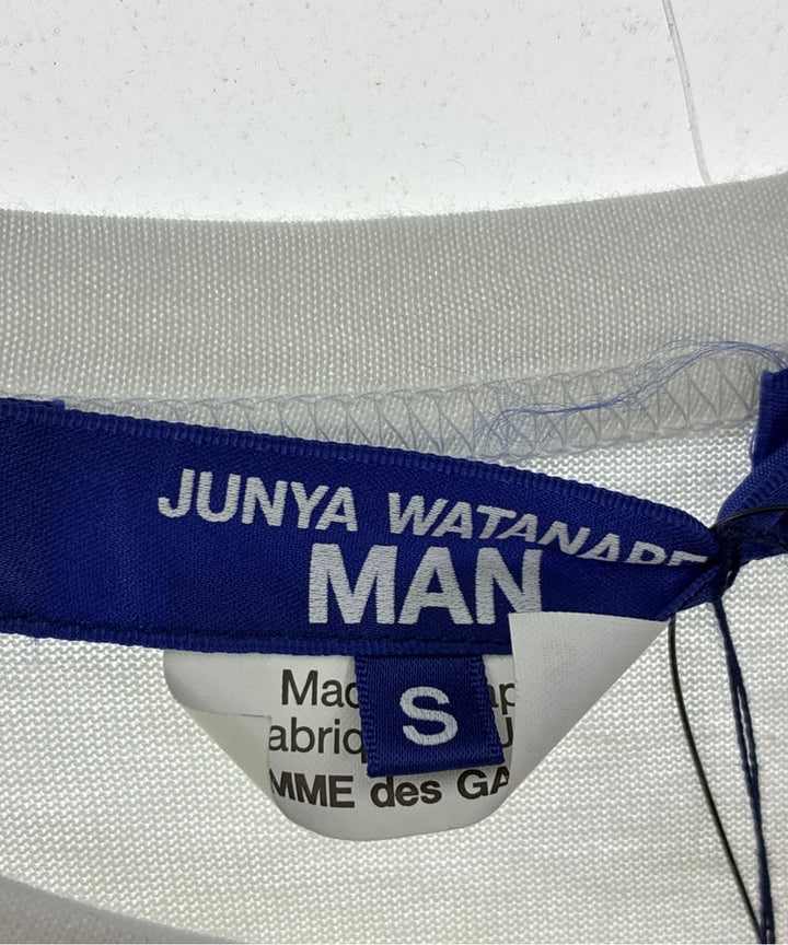 JUNYA WATANABE MAN เสื้อยืด/เสื้อท็อปส์