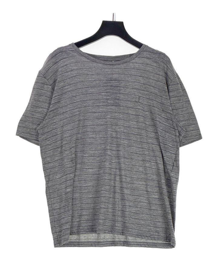 Saint Laurent Paris เสื้อยืด/เสื้อท็อปส์