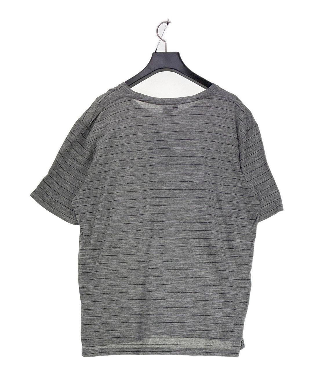 Saint Laurent Paris เสื้อยืด/เสื้อท็อปส์