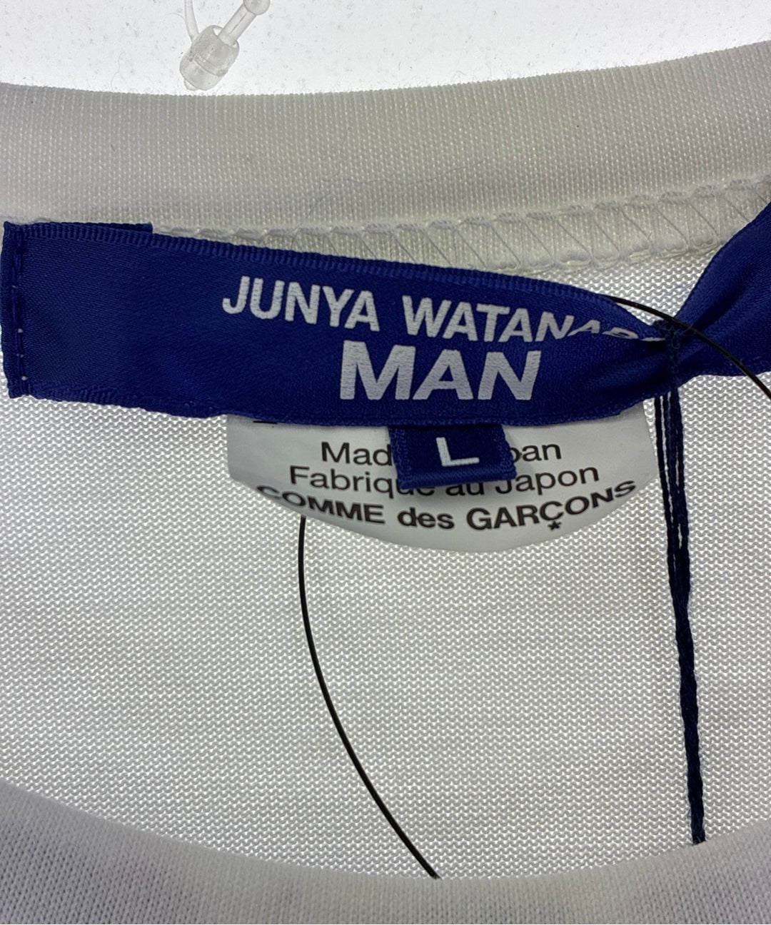 JUNYA WATANABE MAN เสื้อยืด/เสื้อท็อปส์