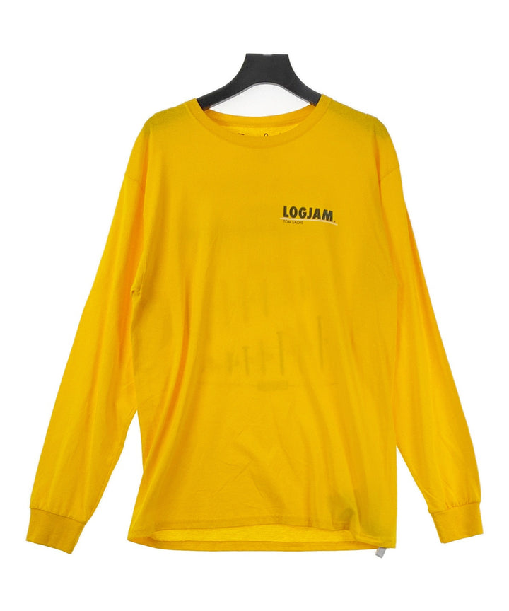 Tom Sachs เสื้อยืด/เสื้อท็อปส์
