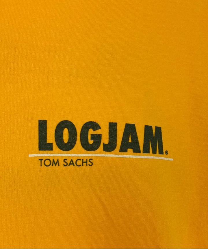 Tom Sachs เสื้อยืด/เสื้อท็อปส์