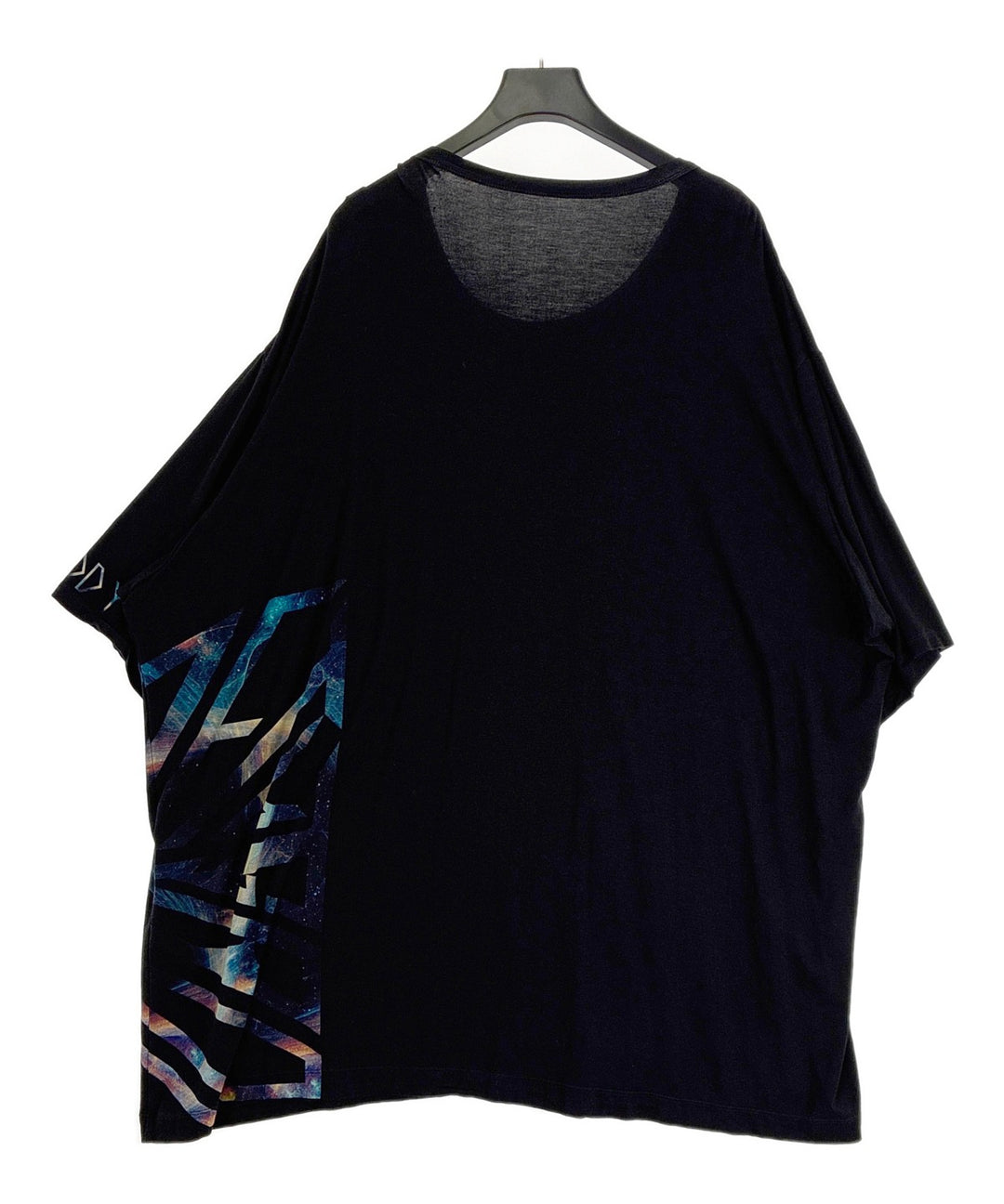 Ground Y เสื้อยืด/เสื้อท็อปส์