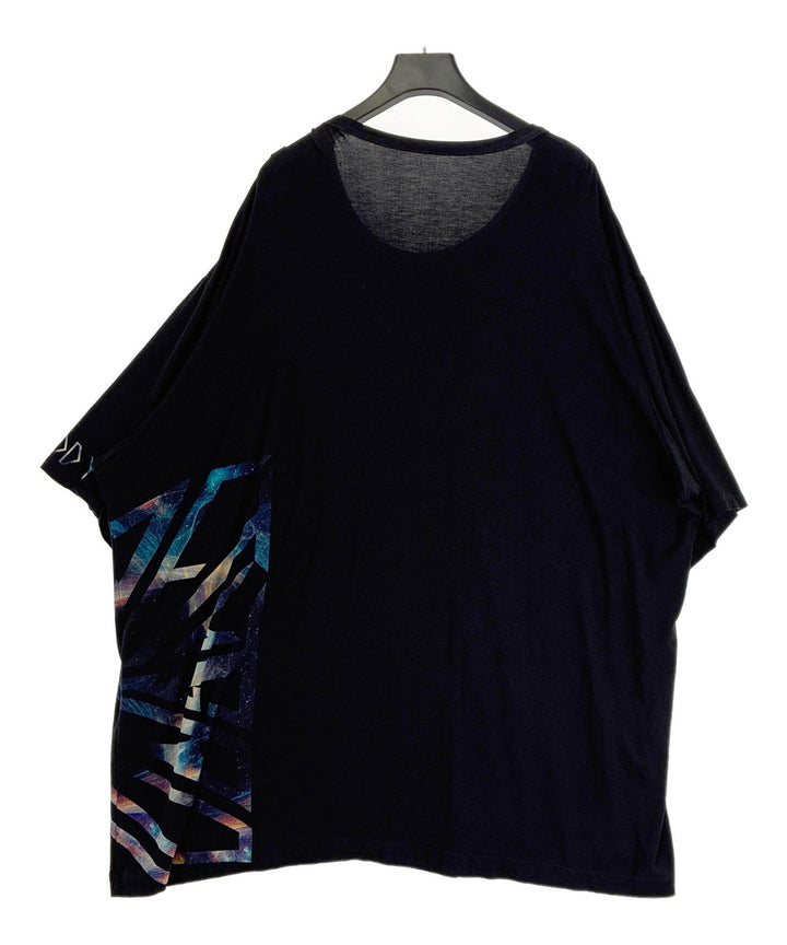 Ground Y เสื้อยืด/เสื้อท็อปส์