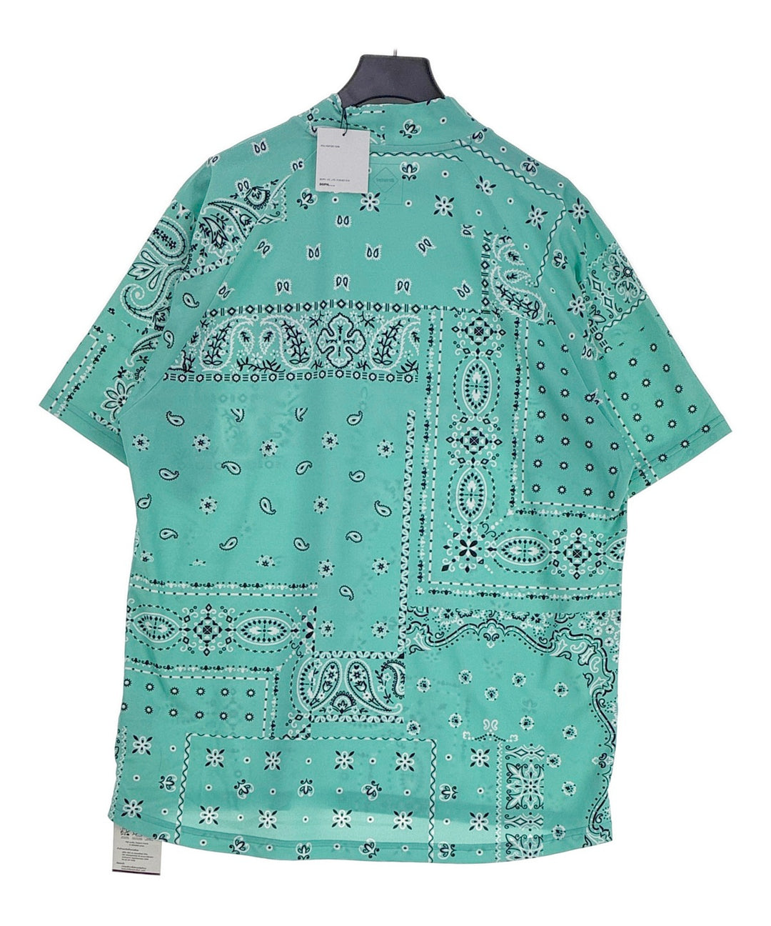 F.C.R.B เสื้อยืด/เสื้อท็อปส์