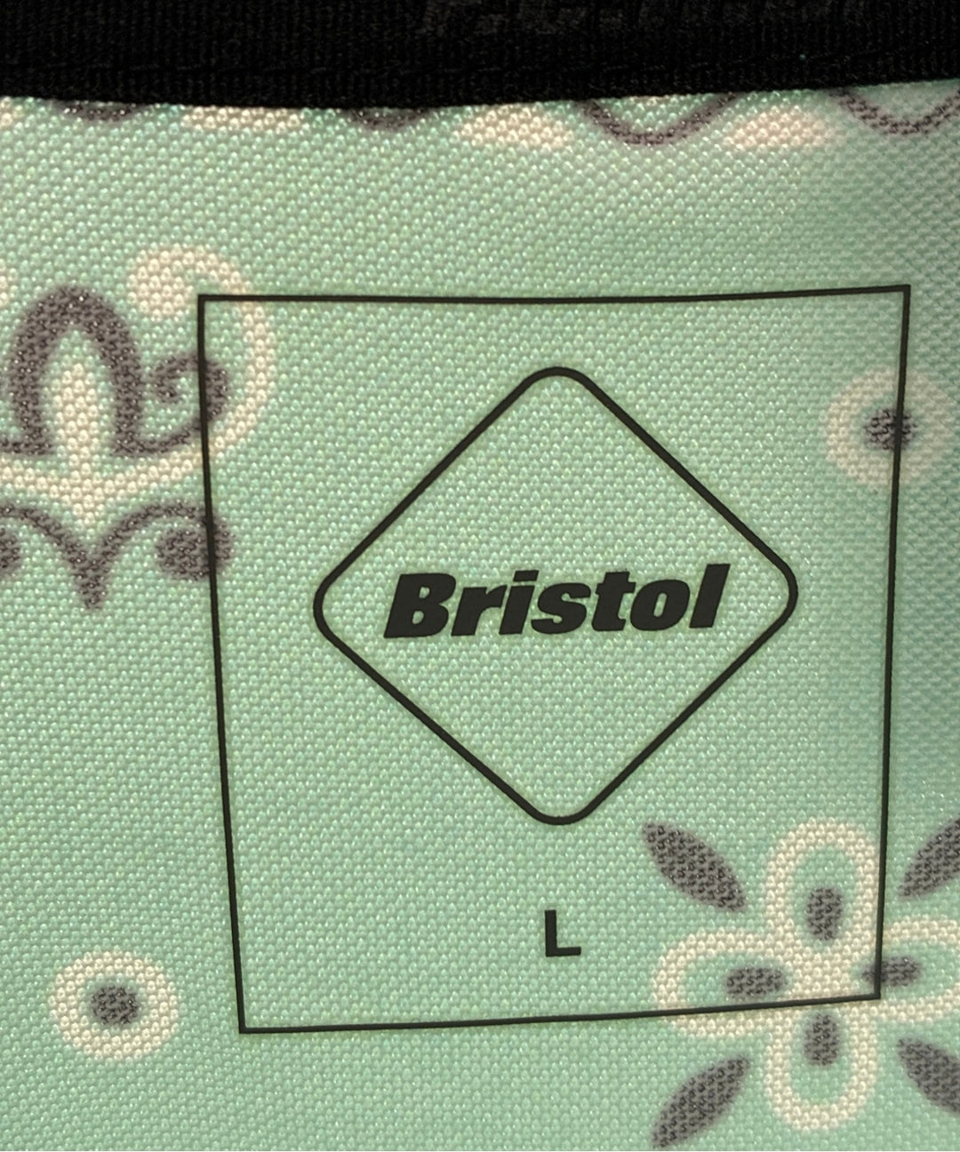 F.C.R.B เสื้อยืด/เสื้อท็อปส์