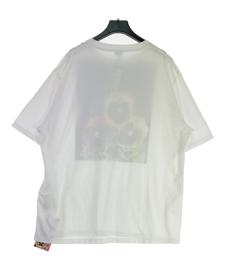 LOEWE เสื้อยืด/เสื้อท็อปส์