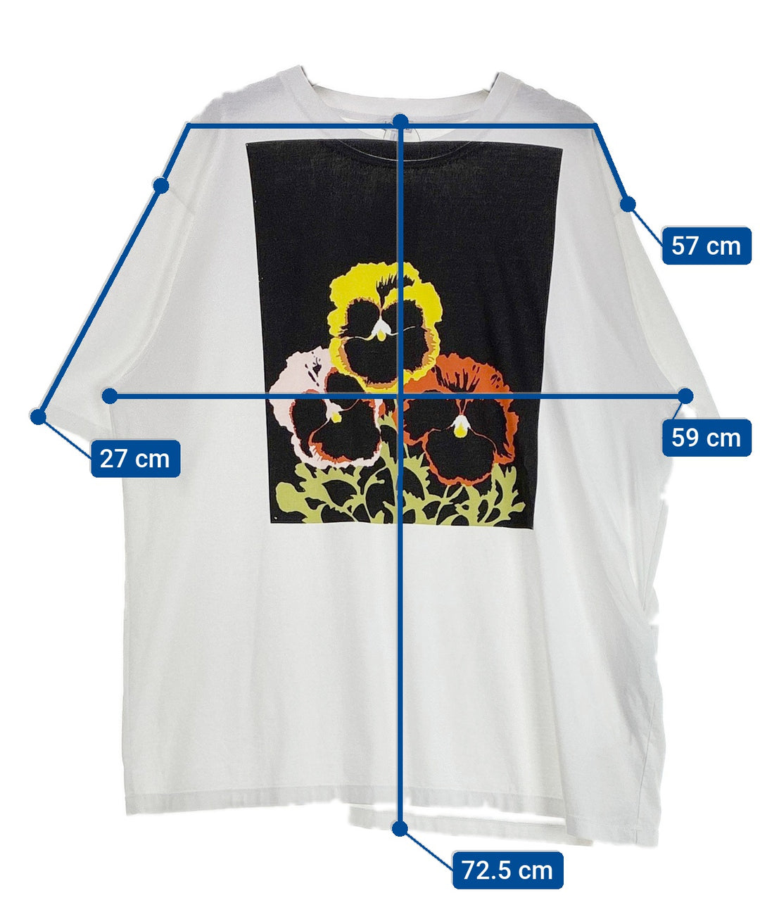 LOEWE เสื้อยืด/เสื้อท็อปส์