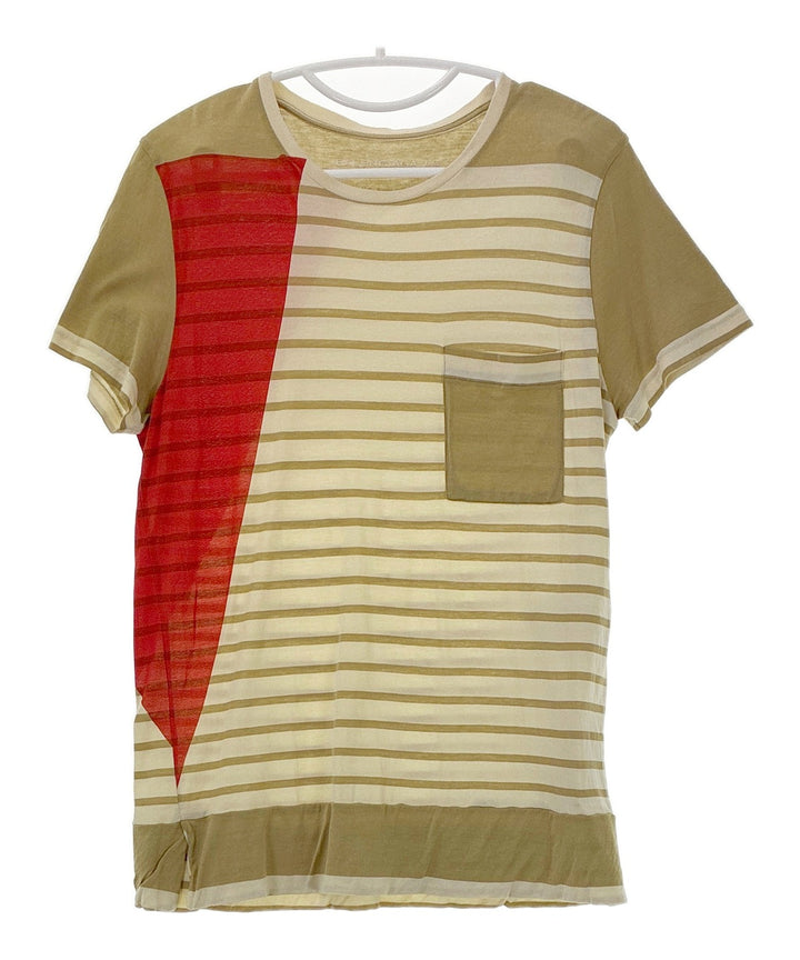 BALENCIAGA เสื้อยืด/เสื้อท็อปส์