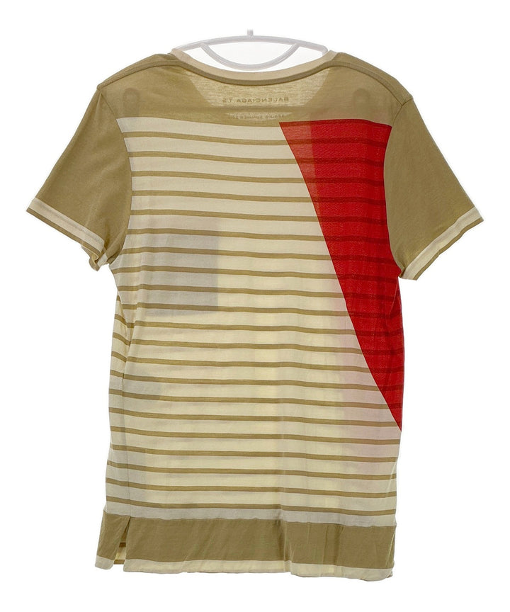 BALENCIAGA เสื้อยืด/เสื้อท็อปส์