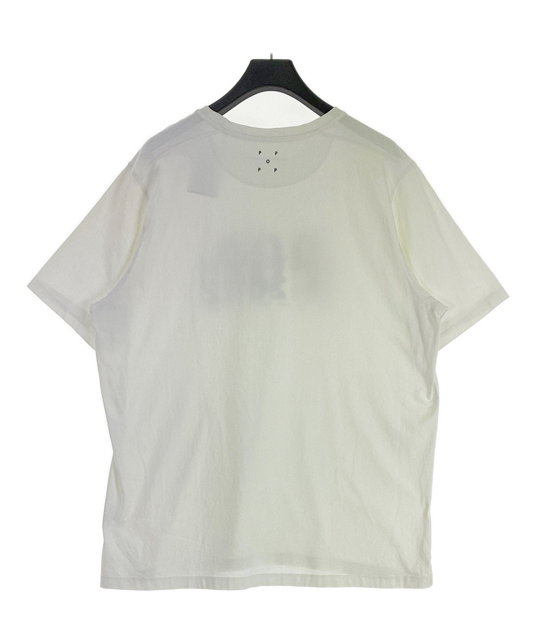 POP TRADING COMPANY เสื้อยืด/เสื้อท็อปส์