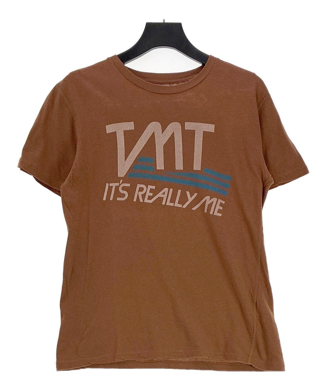 TMT เสื้อยืด/เสื้อท็อปส์