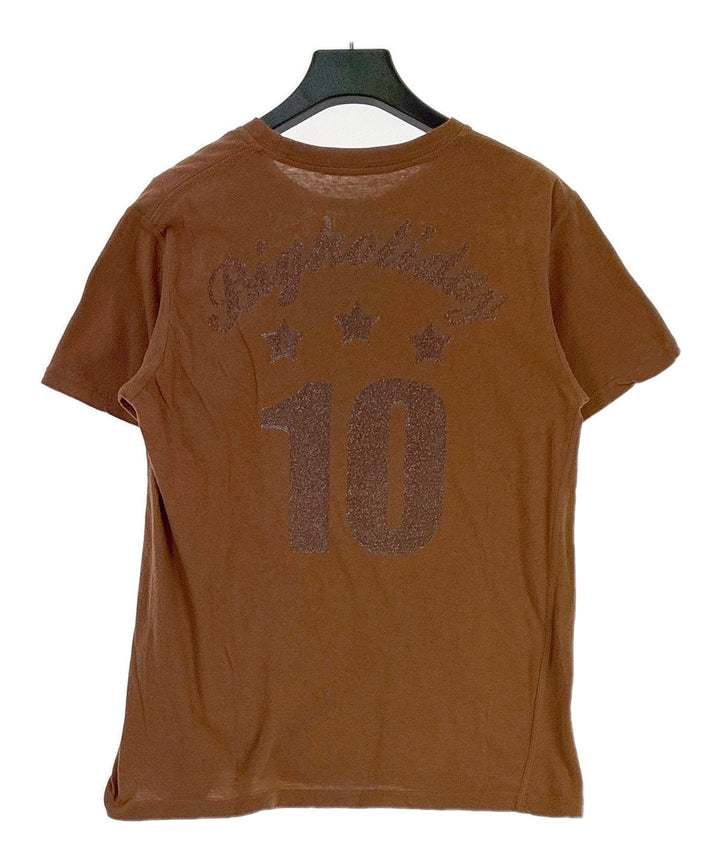 TMT เสื้อยืด/เสื้อท็อปส์