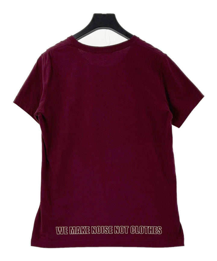 UNDER COVER เสื้อยืด/เสื้อท็อปส์