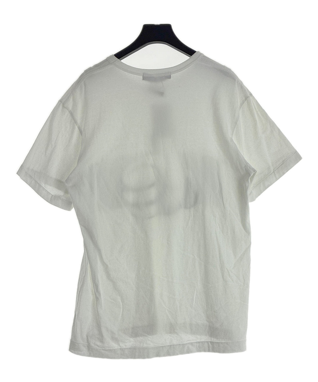 COMME des GARCONS HOMME DEUX เสื้อยืด/เสื้อท็อปส์