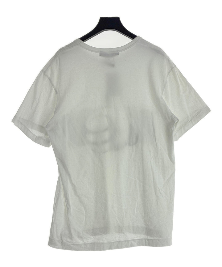 COMME des GARCONS HOMME DEUX เสื้อยืด/เสื้อท็อปส์