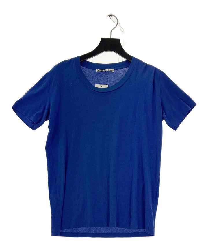Acne Studios เสื้อยืด/เสื้อท็อปส์