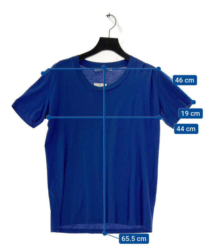 Acne Studios เสื้อยืด/เสื้อท็อปส์