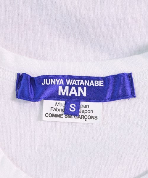JUNYA WATANABE MAN Tee Shirts/Tops