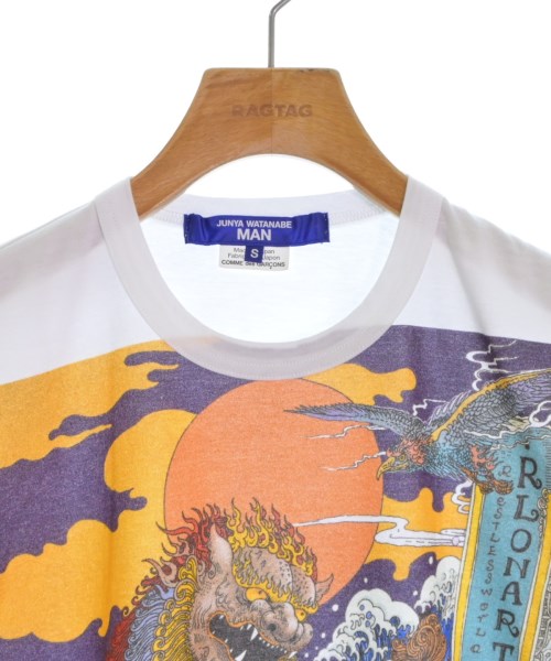 JUNYA WATANABE MAN Tee Shirts/Tops