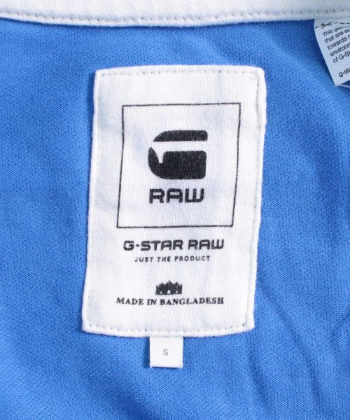 G-STAR RAW Polo Shirts