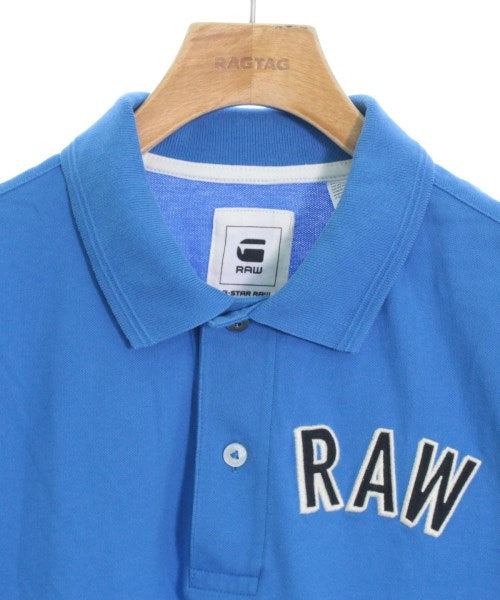 G-STAR RAW Polo Shirts